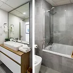Oasis325- Class Penthouse With Stunning Views Estepona