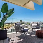 Oasis325- Class Penthouse With Stunning Views * Estepona