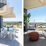Oasis325- Class Penthouse With Stunning Views Apartmán