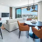 Apartmán Oasis325- Class Penthouse With Stunning Views *