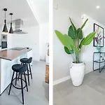 Apartmán Oasis325- Class Penthouse With Stunning Views