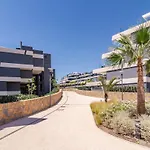 Oasis325- Class Penthouse With Stunning Views Apartmán Estepona