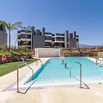 Oasis325- Class Penthouse With Stunning Views Apartmán Estepona