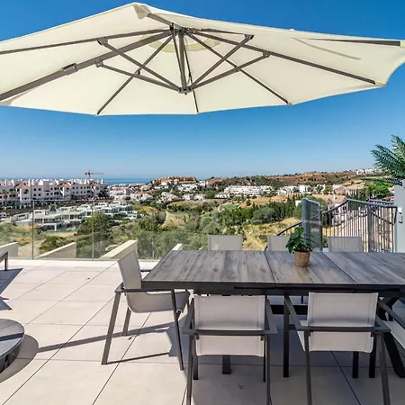 Apartment Oasis325- Class Penthouse With Stunning Views