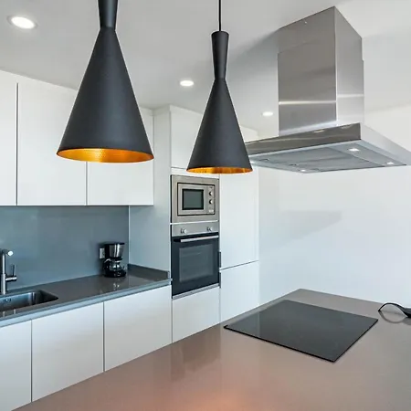 Apartment Oasis325- Class Penthouse With Stunning Views