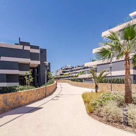 Oasis325- Class Penthouse With Stunning Views