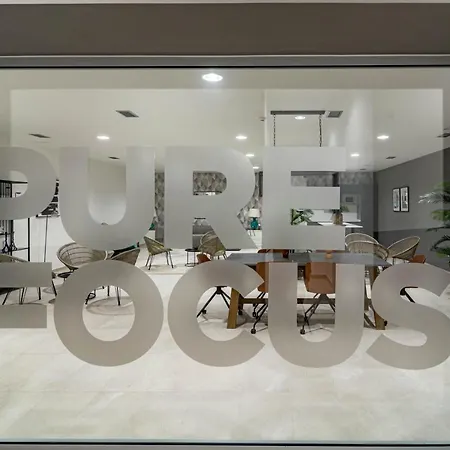 Oasis325- Class Penthouse With Stunning Views Estepona