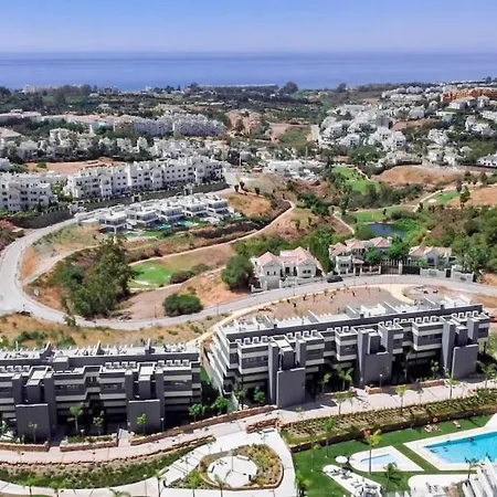 Oasis325- Class Penthouse With Stunning Views