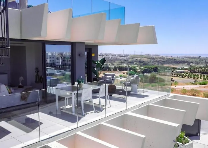 Oasis325- Class Penthouse With Stunning Views