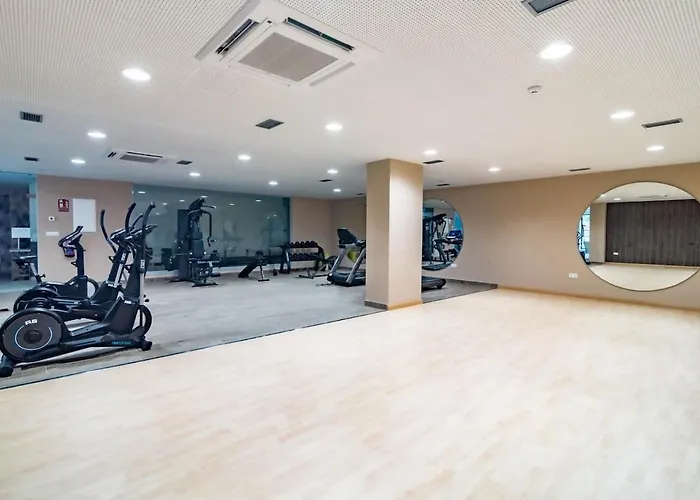 Oasis325- Class Penthouse With Stunning Views 公寓 *