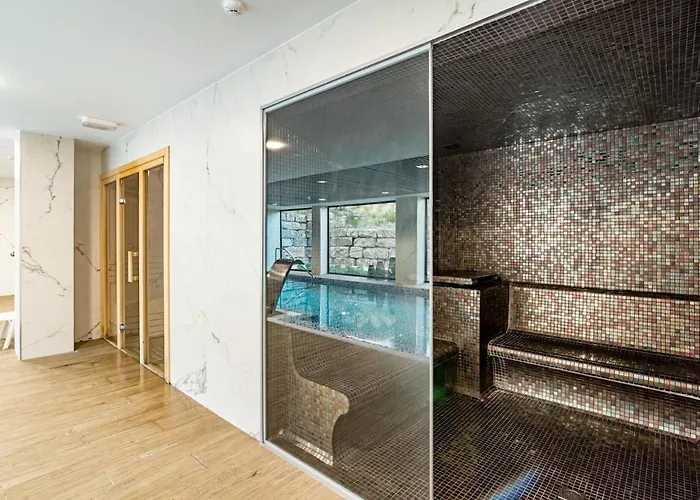 公寓 Oasis325- Class Penthouse With Stunning Views