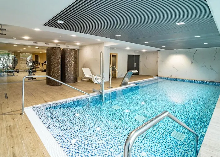 Oasis325- Class Penthouse With Stunning Views