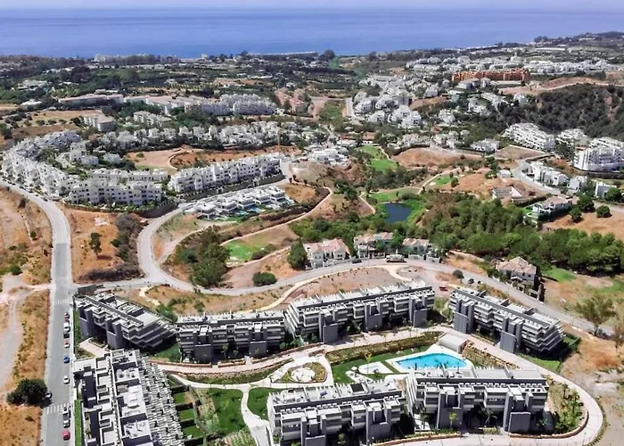 Oasis325- Class Penthouse With Stunning Views *