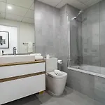 Oasis325- Class Penthouse With Stunning Views *