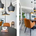 Oasis325- Class Penthouse With Stunning Views Διαμέρισμα