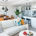 Διαμέρισμα Oasis325- Class Penthouse With Stunning Views *