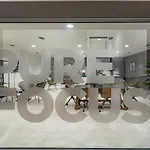 Oasis325- Class Penthouse With Stunning Views Εστεπόνα