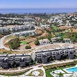 Oasis325- Class Penthouse With Stunning Views