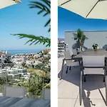 Oasis325- Class Penthouse With Stunning Views