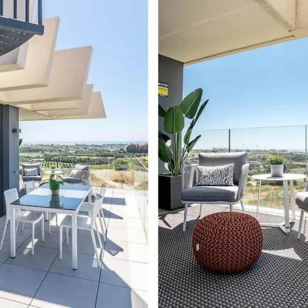 Oasis325- Class Penthouse With Stunning Views *