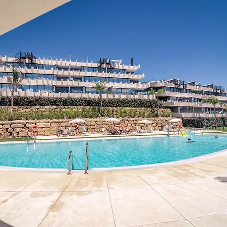 Oasis325- Class Penthouse With Stunning Views