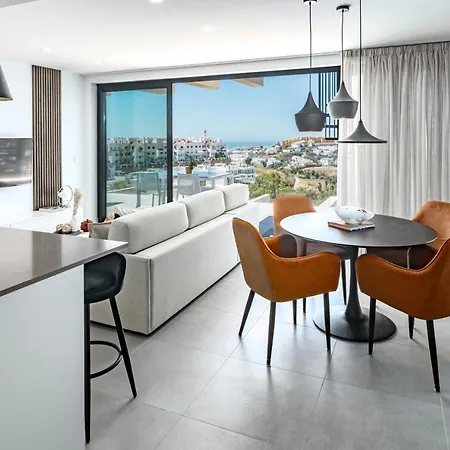 Apartment Oasis325- Class Penthouse With Stunning Views