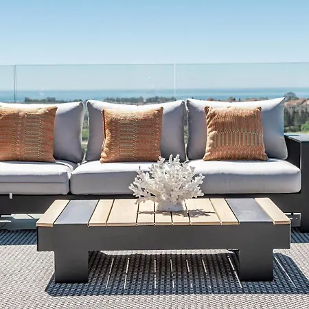 Apartment Oasis325- Class Penthouse With Stunning Views