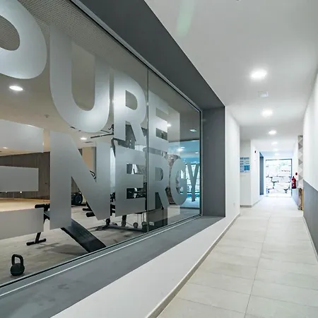 Oasis325- Class Penthouse With Stunning Views