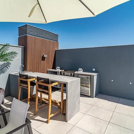 Apartment Oasis325- Class Penthouse With Stunning Views