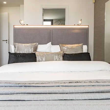 Apartment Oasis325- Class Penthouse With Stunning Views