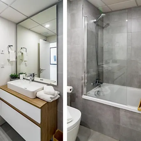 Oasis325- Class Penthouse With Stunning Views *