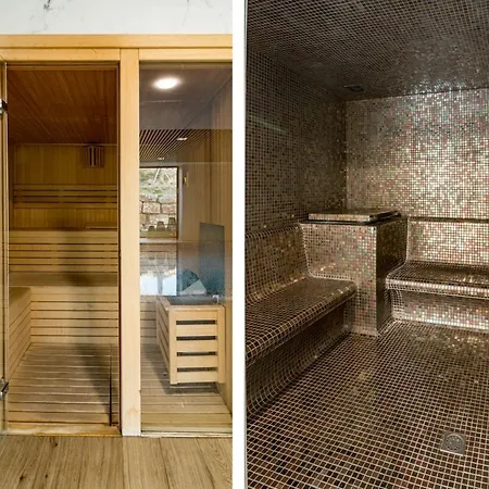 Oasis325- Class Penthouse With Stunning Views Estepona