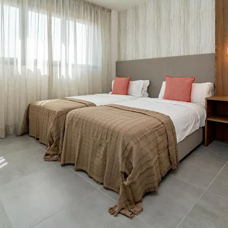 Apartment Oasis325- Class Penthouse With Stunning Views *