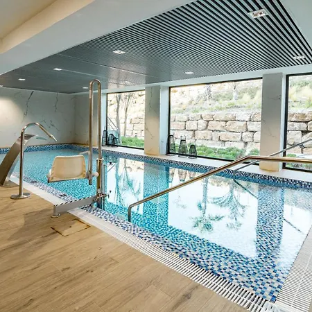 Apartment Oasis325- Class Penthouse With Stunning Views Estepona