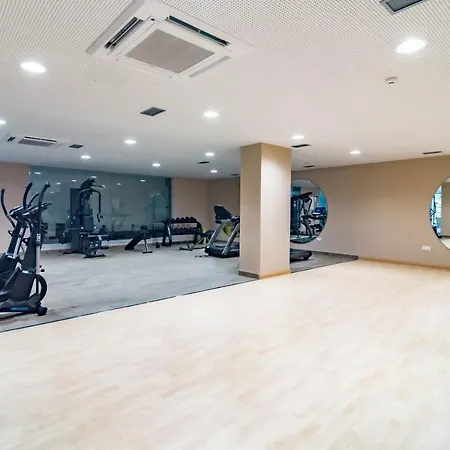 Oasis325- Class Penthouse With Stunning Views Apartment Estepona