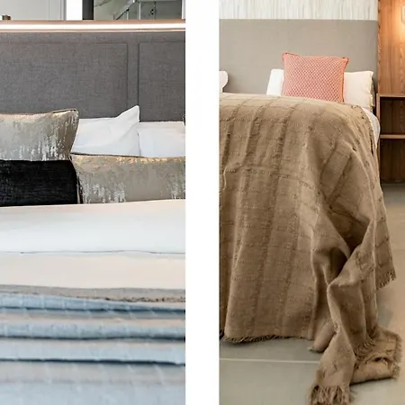 Oasis325- Class Penthouse With Stunning Views * إِستيبونا