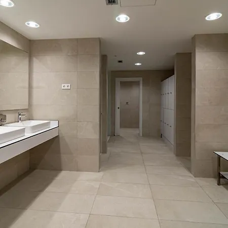 Apartment Oasis325- Class Penthouse With Stunning Views