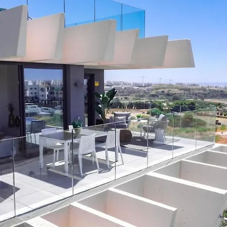 Oasis325- Class Penthouse With Stunning Views