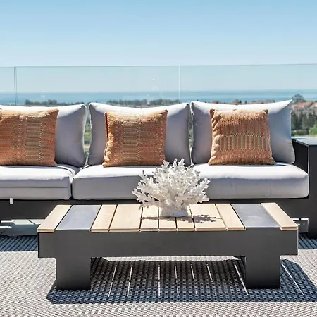 Oasis325- Class Penthouse With Stunning Views Apartment Estepona