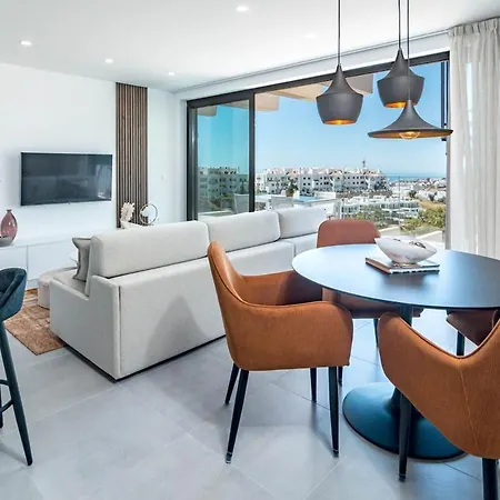 Apartment Oasis325- Class Penthouse With Stunning Views *