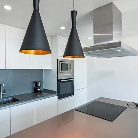 Apartment Oasis325- Class Penthouse With Stunning Views