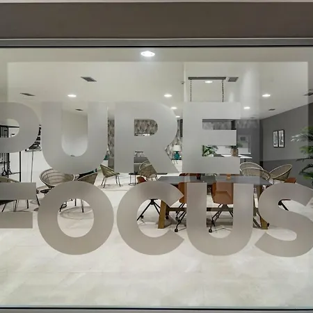 Oasis325- Class Penthouse With Stunning Views אסטפונה