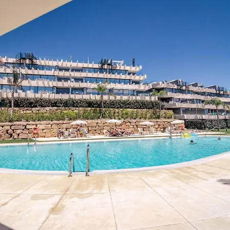 Oasis325- Class Penthouse With Stunning Views Estepona
