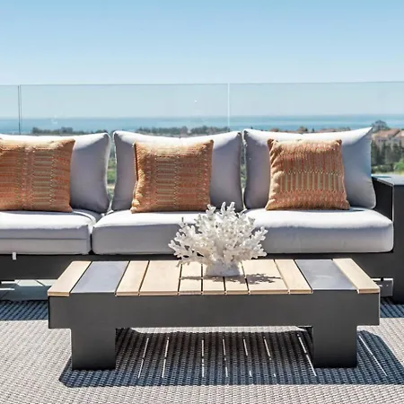 Apartment Oasis325- Class Penthouse With Stunning Views *