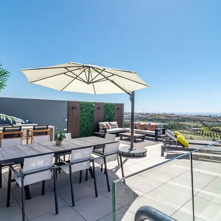 Apartment Oasis325- Class Penthouse With Stunning Views *