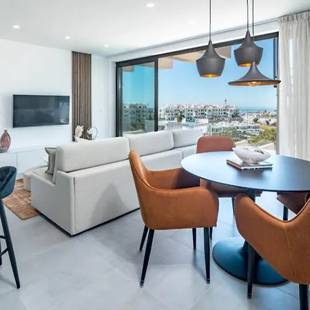 Oasis325- Class Penthouse With Stunning Views *