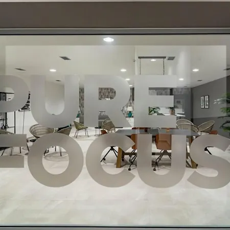 Oasis325- Class Penthouse With Stunning Views