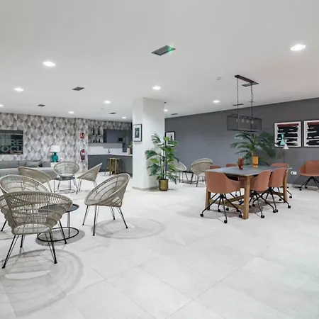 Apartment Oasis325- Class Penthouse With Stunning Views