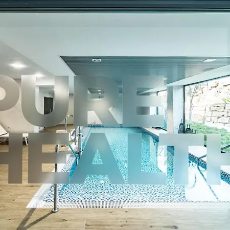 Oasis325- Class Penthouse With Stunning Views Apartment *