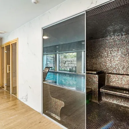 Oasis325- Class Penthouse With Stunning Views